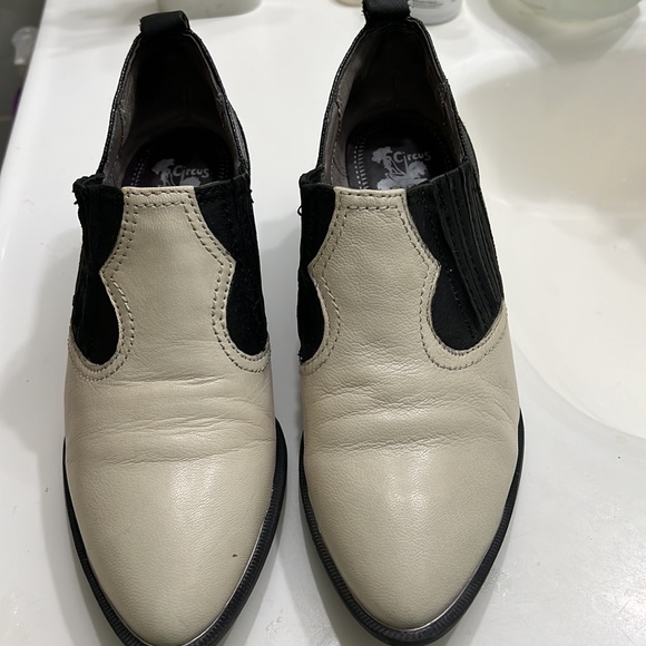 CIRCUS by Sam Edelman leather boots,size 6. - Picture 11 of 13